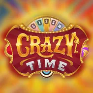 Crazy Time