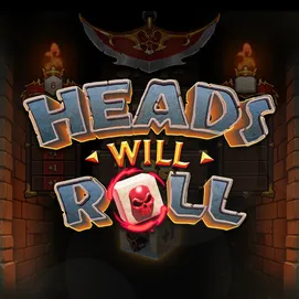 Heads Will Roll